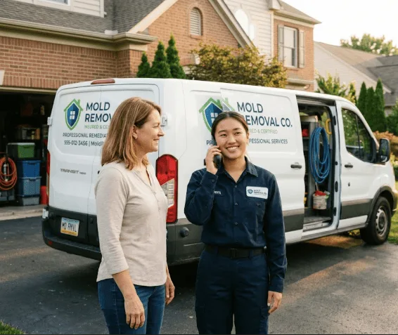 Crawlspace Mold Remediation Tylertown, MS FAQs